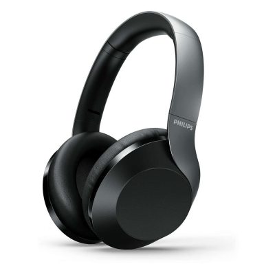 Philips Wireless Over-Ear Noise Canceling Headphones